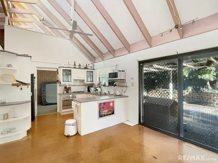 Fourth view of Homely house listing, 320 Sumners Road, Riverhills QLD 4074