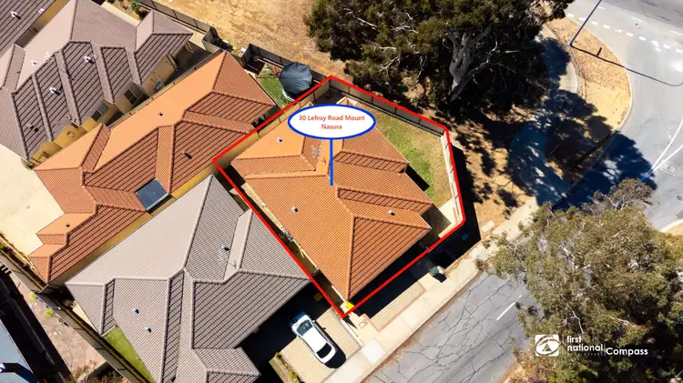 Fourth view of Homely unit listing, 30 LEFROY ROAD, Mount Nasura WA 6112