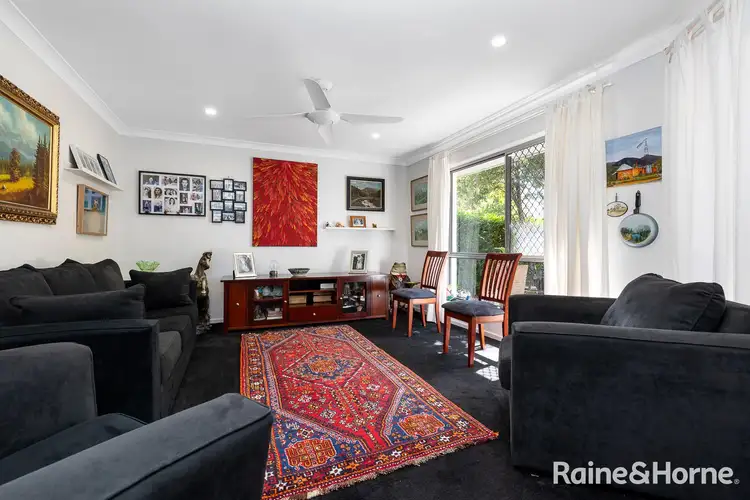 Fifth view of Homely house listing, 23 Shaw Place, Redland Bay QLD 4165