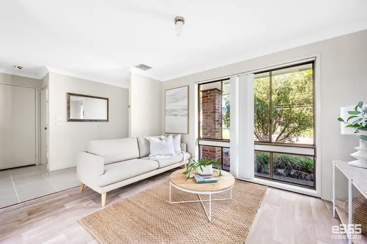 Fourth view of Homely house listing, 22 Carbora Close, Maryland NSW 2287