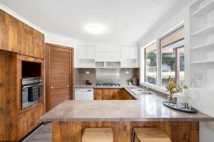 Fourth view of Homely house listing, 4 College Place, Sunbury VIC 3429