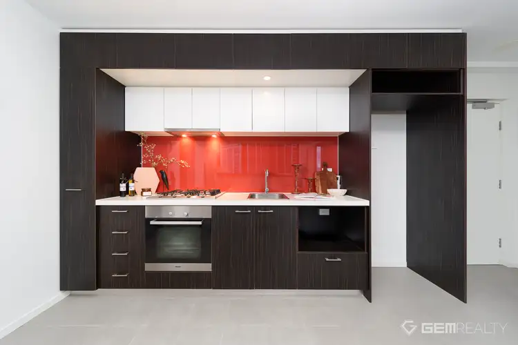 Fifth view of Homely apartment listing, 1008/8 Sutherland Street, Melbourne VIC 3000
