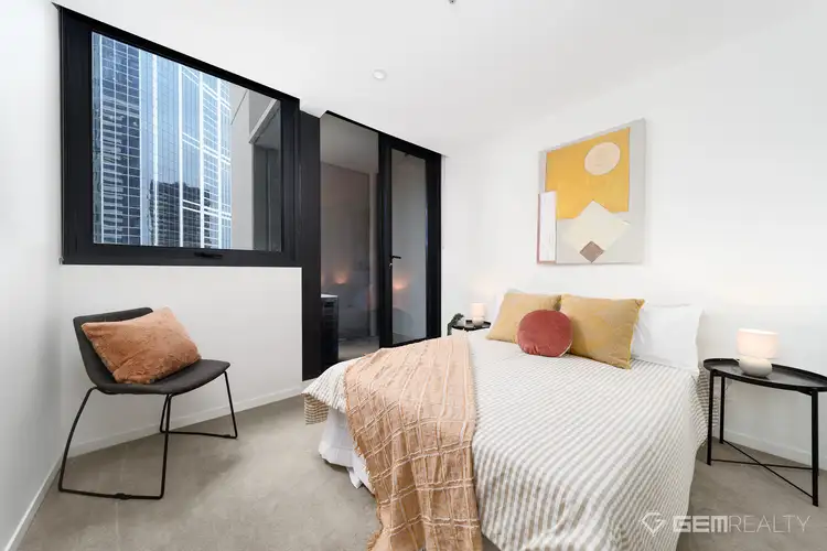 Sixth view of Homely apartment listing, 1008/8 Sutherland Street, Melbourne VIC 3000