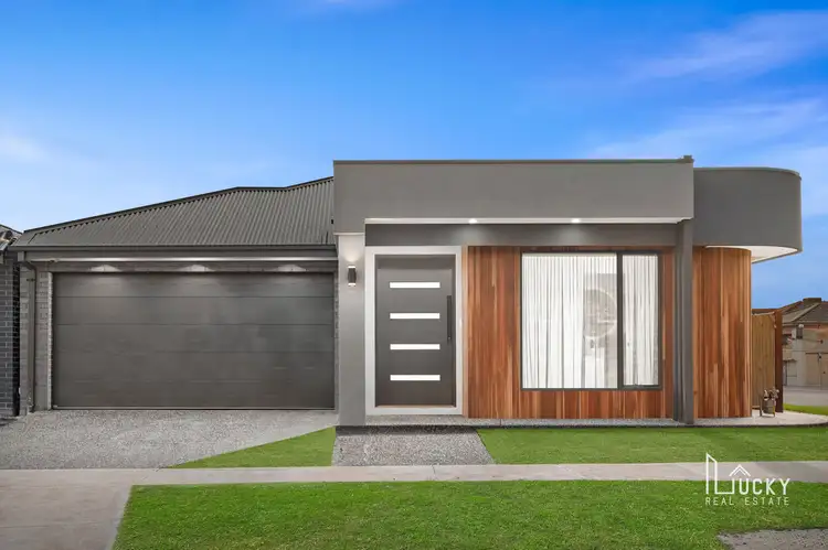 73 Langford Road, Donnybrook VIC 3064