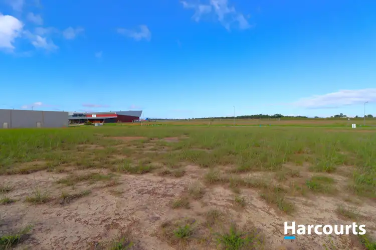 Main view of Homely land listing, 11 Aviation Cres, Kensington QLD 4670