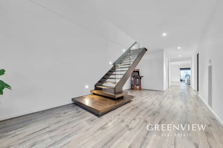 Second view of Homely house listing, 13 Lyndys Lane, Cranbourne North VIC 3977