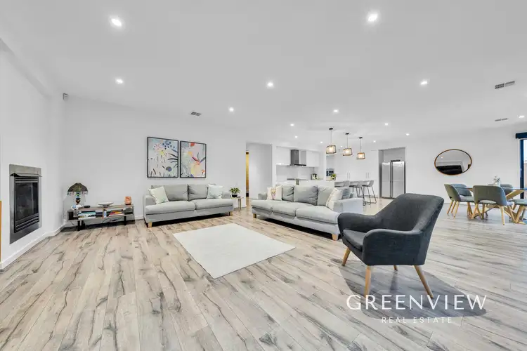 Third view of Homely house listing, 13 Lyndys Lane, Cranbourne North VIC 3977