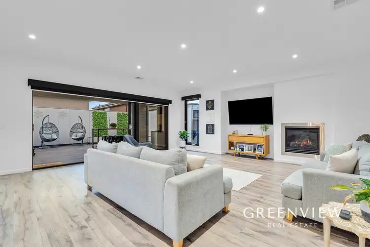 Fourth view of Homely house listing, 13 Lyndys Lane, Cranbourne North VIC 3977