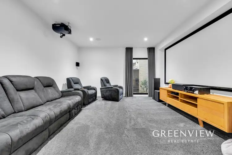 Fifth view of Homely house listing, 13 Lyndys Lane, Cranbourne North VIC 3977