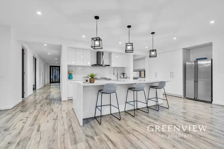 Seventh view of Homely house listing, 13 Lyndys Lane, Cranbourne North VIC 3977