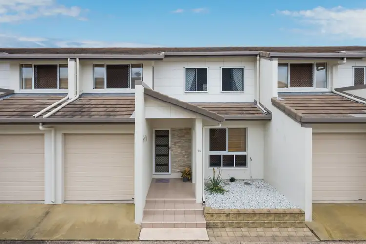Main view of Homely house listing, 90/1-19 Burnda Street, Kirwan QLD 4817