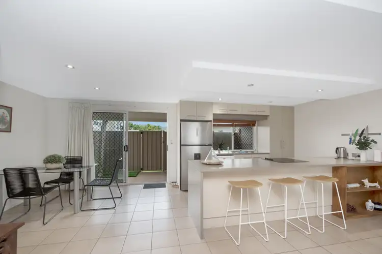 Second view of Homely house listing, 90/1-19 Burnda Street, Kirwan QLD 4817