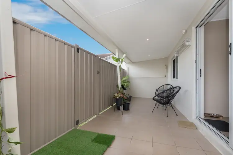 Fourth view of Homely house listing, 90/1-19 Burnda Street, Kirwan QLD 4817