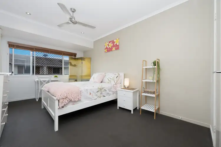 Sixth view of Homely house listing, 90/1-19 Burnda Street, Kirwan QLD 4817