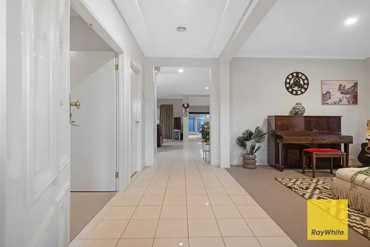 Fifth view of Homely house listing, 16 Banjo Paterson Circle, Point Cook VIC 3030