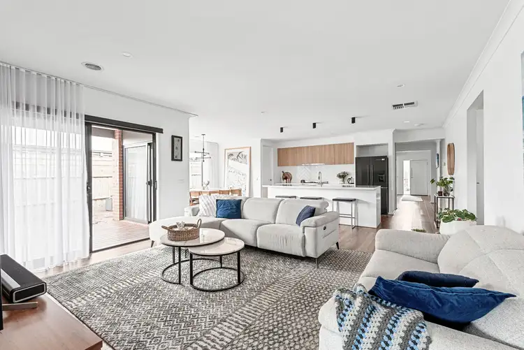 Main view of Homely house listing, 14 Cerberus Drive, Ocean Grove VIC 3226