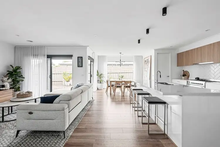Fourth view of Homely house listing, 14 Cerberus Drive, Ocean Grove VIC 3226