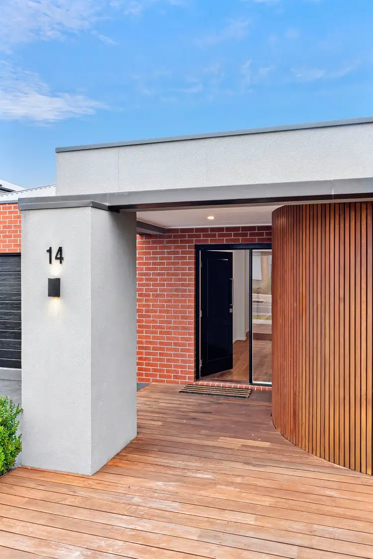 Sixth view of Homely house listing, 14 Cerberus Drive, Ocean Grove VIC 3226