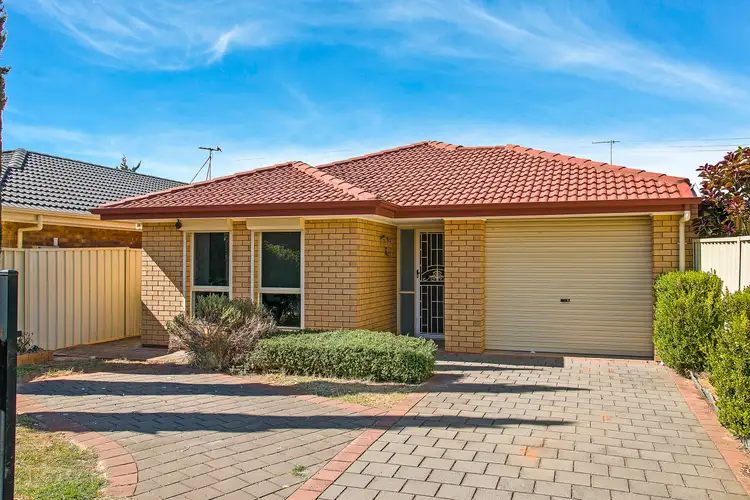 Second view of Homely house listing, 16A Secomb Avenue, Parafield Gardens SA 5107