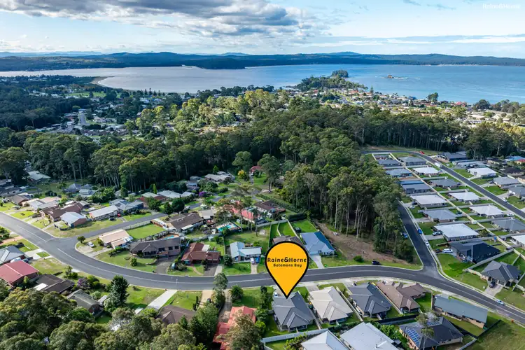 Fourth view of Homely semi-detached listing, 134&134a Edward Road, Batehaven NSW 2536