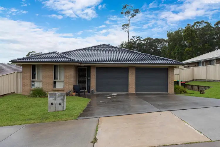 Fifth view of Homely semi-detached listing, 134&134a Edward Road, Batehaven NSW 2536