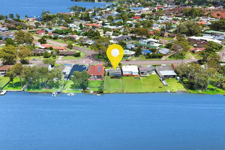 25 The Corso, Gorokan NSW 2263