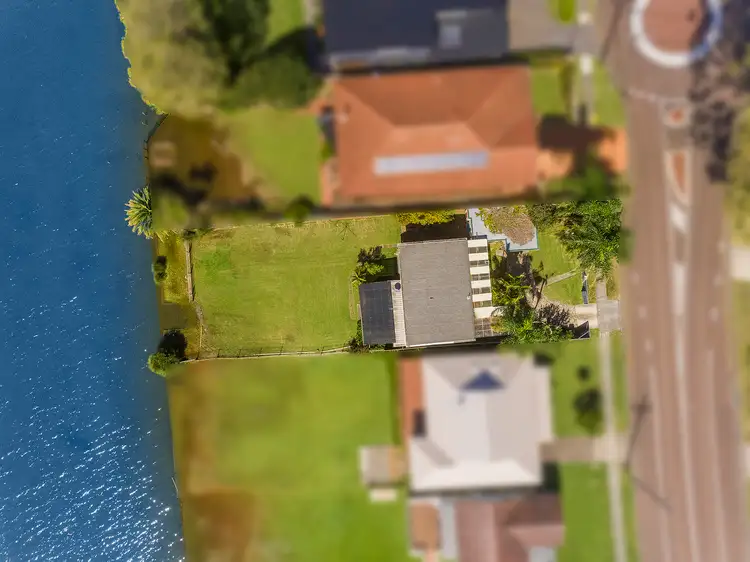 Fourth view of Homely house listing, 25 The Corso, Gorokan NSW 2263