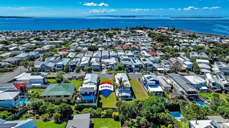 101 Melville Terrace, Manly QLD 4179