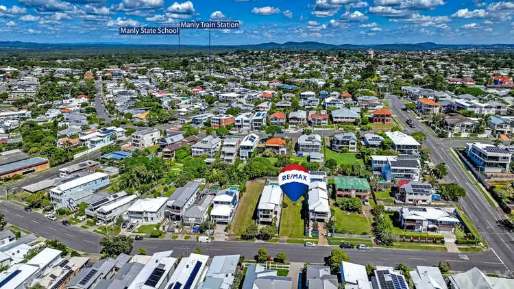 Sixth view of Homely land listing, 101 Melville Terrace, Manly QLD 4179