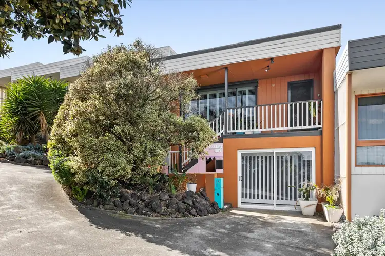 Sixth view of Homely townhouse listing, 4/73-75 Dare Street, Ocean Grove VIC 3226
