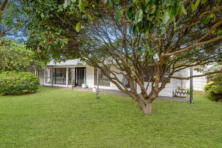 1 Butters Lane, Ocean Grove VIC 3226