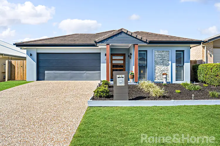 3 Dibbler Court
