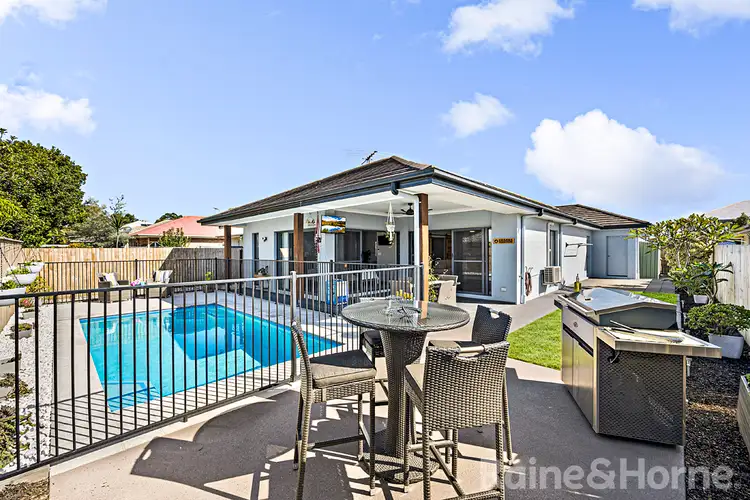 Second view of Homely house listing, 3 Dibbler Court, North Lakes QLD 4509