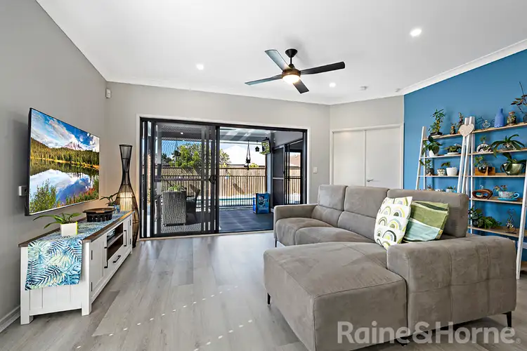 Fifth view of Homely house listing, 3 Dibbler Court, North Lakes QLD 4509