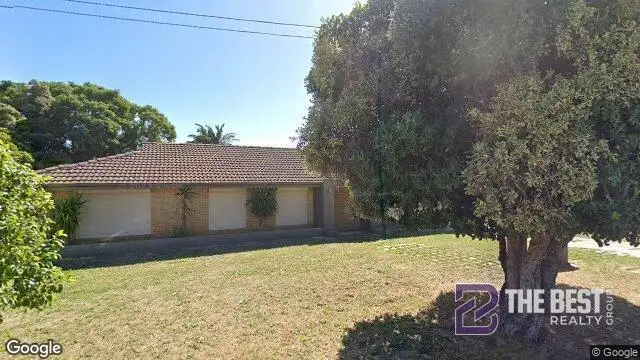 4 Sidcup Way, Kelmscott WA 6111