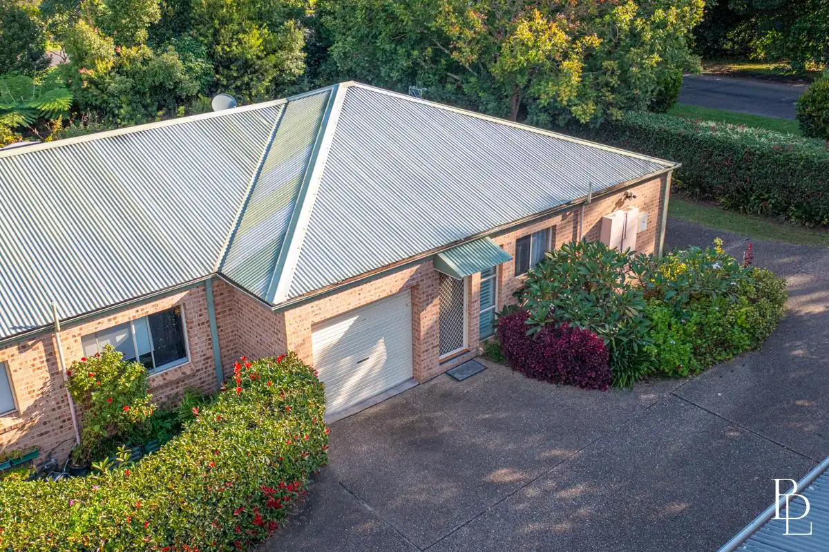 Main view of Homely unit listing, 1/6 Albany Street, Berry NSW 2535