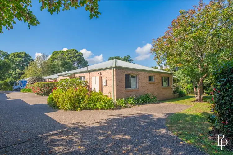 Second view of Homely unit listing, 1/6 Albany Street, Berry NSW 2535