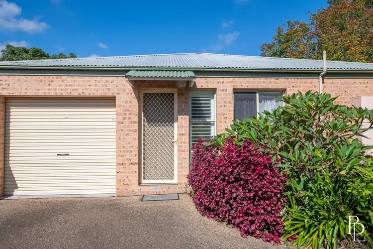 Third view of Homely unit listing, 1/6 Albany Street, Berry NSW 2535