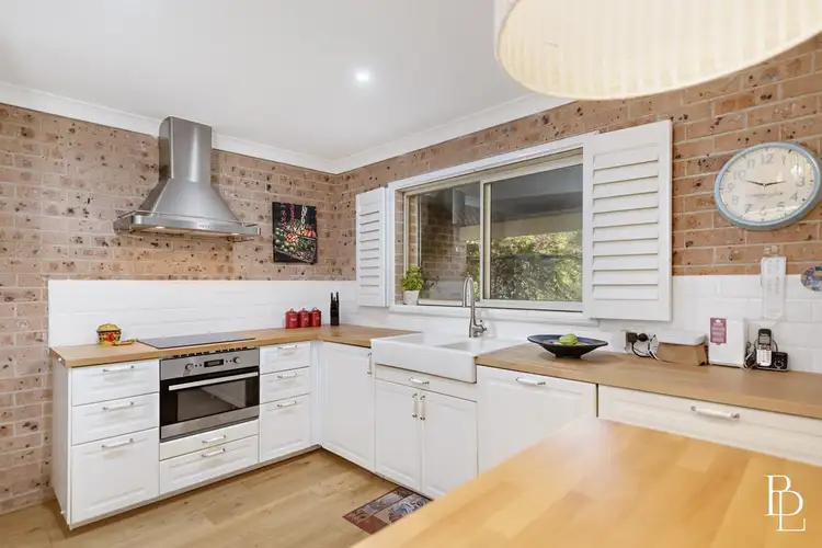 Fourth view of Homely unit listing, 1/6 Albany Street, Berry NSW 2535