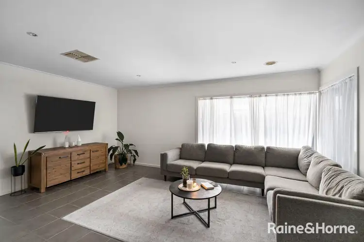 Third view of Homely house listing, 171 Windsor Boulevard, Derrimut VIC 3026