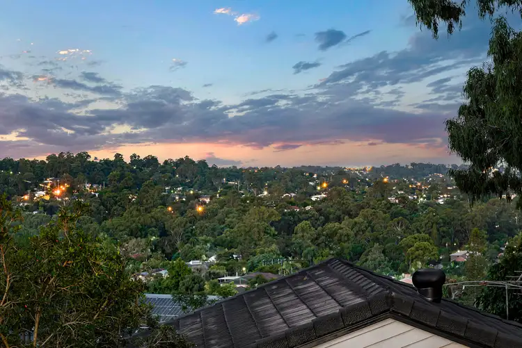Second view of Homely house listing, 3/55 Falconglen Place, Ferny Grove QLD 4055
