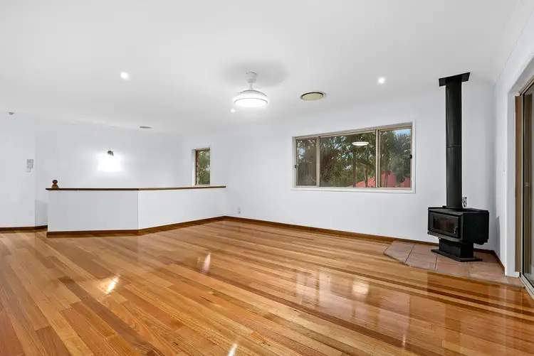 Fifth view of Homely house listing, 3/55 Falconglen Place, Ferny Grove QLD 4055