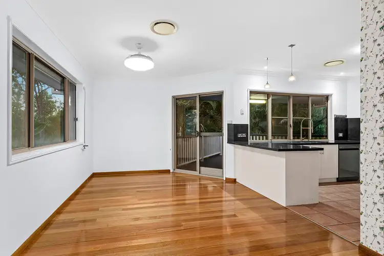 Sixth view of Homely house listing, 3/55 Falconglen Place, Ferny Grove QLD 4055