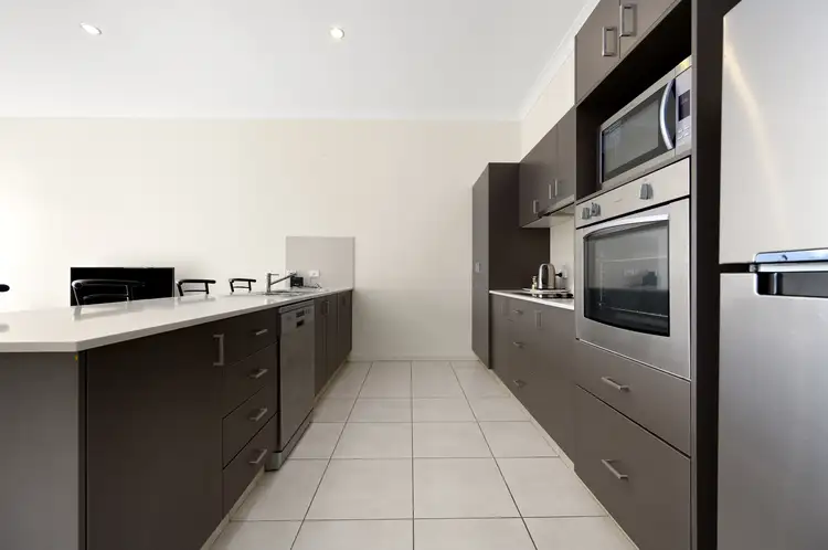 Third view of Homely house listing, 98 Aldgate Crescent, Pacific Pines QLD 4211