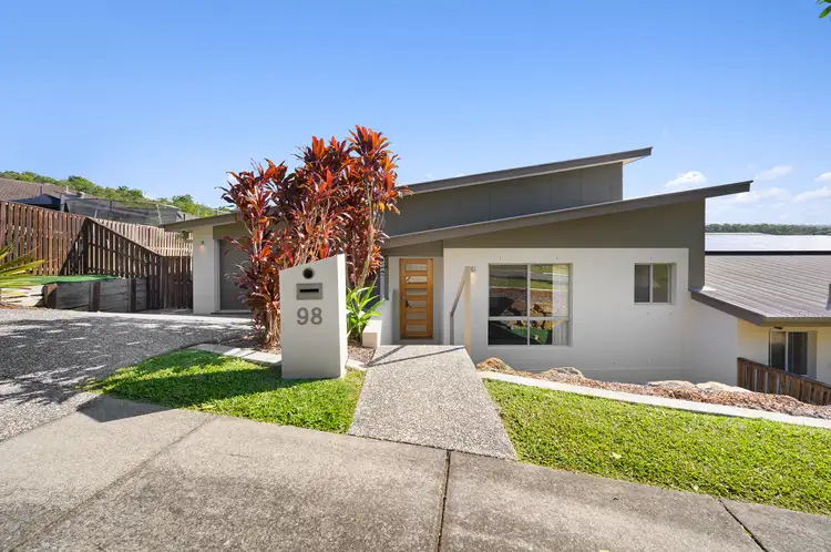Fifth view of Homely house listing, 98 Aldgate Crescent, Pacific Pines QLD 4211