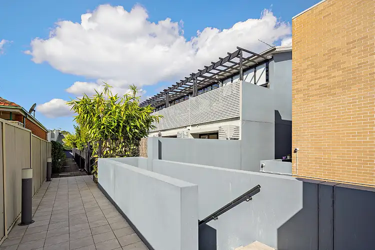 Second view of Homely apartment listing, 9/11-23 Hay street, Leichhardt NSW 2040