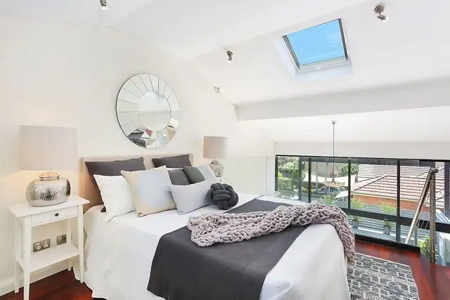 Fourth view of Homely apartment listing, 9/11-23 Hay street, Leichhardt NSW 2040