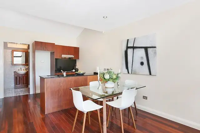 Sixth view of Homely apartment listing, 9/11-23 Hay street, Leichhardt NSW 2040
