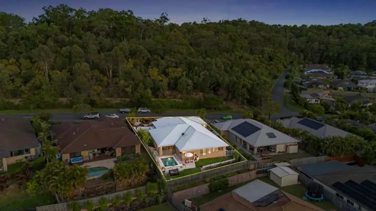 41 Wunburra Circle, Pacific Pines QLD 4211