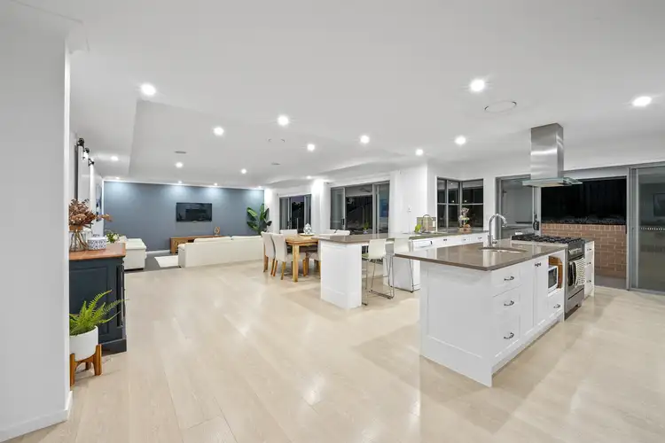 Second view of Homely house listing, 41 Wunburra Circle, Pacific Pines QLD 4211